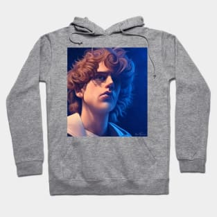 Mika 2 Hoodie